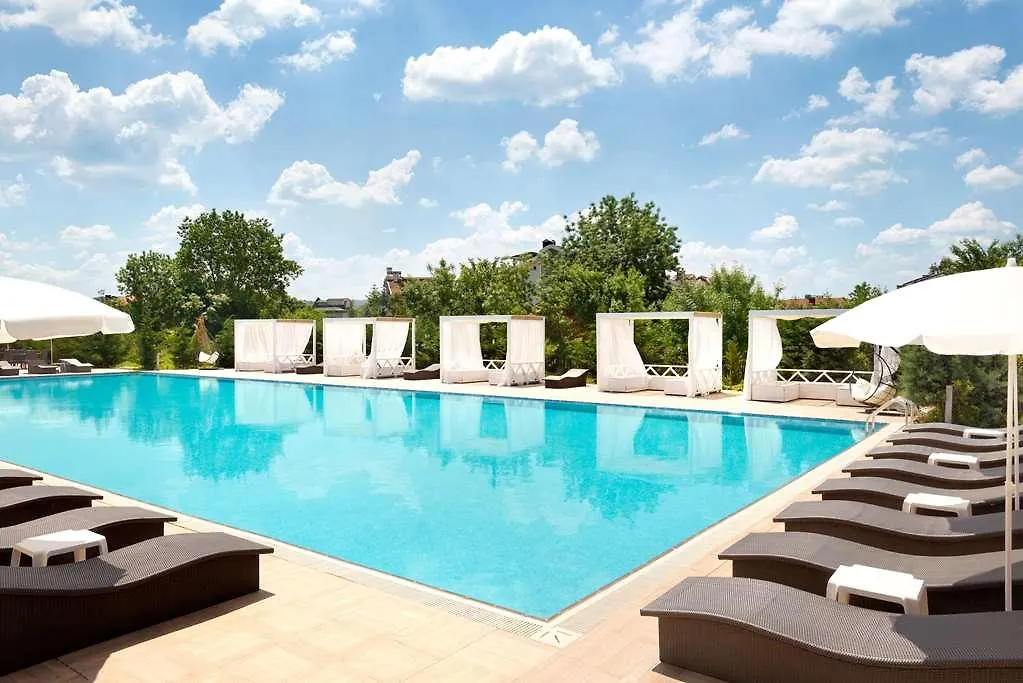Hotel Ramada Sile Istanbulská provincie