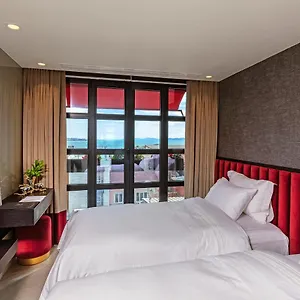 Hotel Aya Sultanahmet, Istanbul