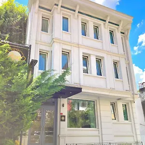 Hotel Ligos, Istanbul