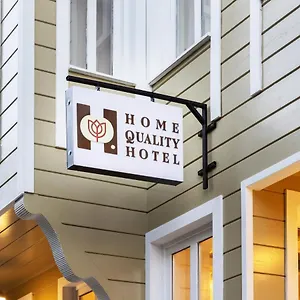 Hotel Quality, Istanbul