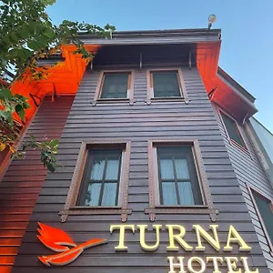 Hotel Turna, Istanbul