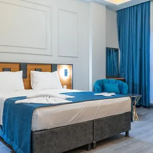Otel Grand Moon, İstanbul