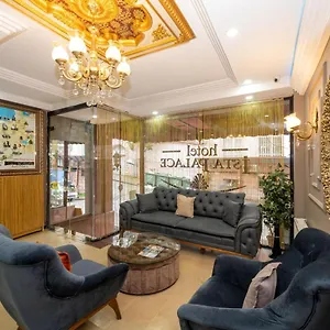 Hotel Ista Palace-grand Bazaar, Istanbul