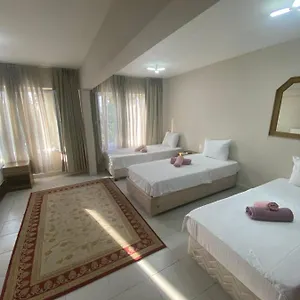 Hotel Ceylan, Istanbul