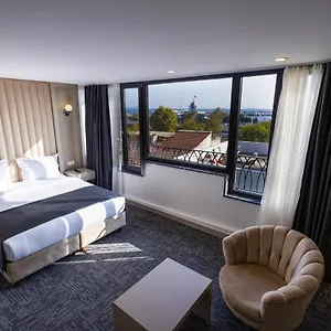 Hotel Moss Yenikapi, Istambul