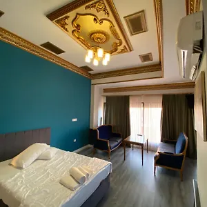 Hotel Yali, Istambul