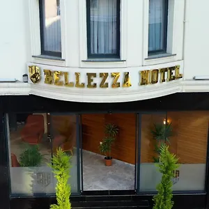Отель Bellezza, Стамбул