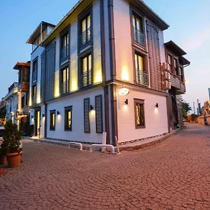Hotel Violin Sultanahmet, Istanbul