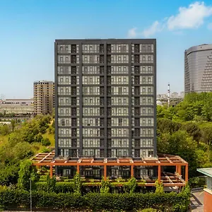 Hotel Mayar, Istambul