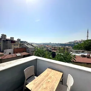 Отель Taksim Daylif, Стамбул
