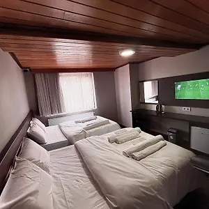 Hotel Gold Corner, Istanbul