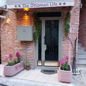 Отель The Ottoman Life Boutique, Стамбул