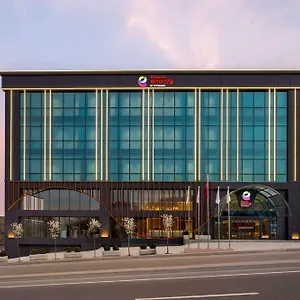 Otel Ramada Encore By Wyndham Arnavutkoy, İstanbul