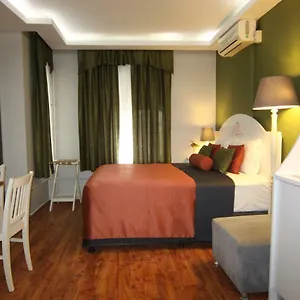 Hotel Taksim, Istanbul