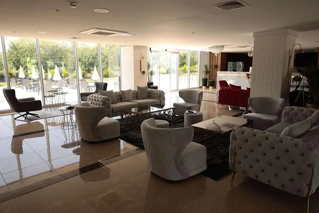 Ramada Sile Hotel Istanbul