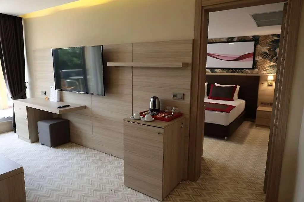Ramada Sile Hotel Istanbul 0*,  Turkey