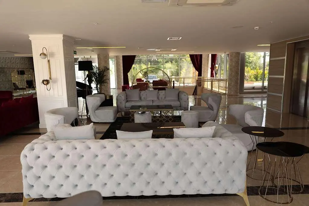 Ramada Sile Hotel Istanbul