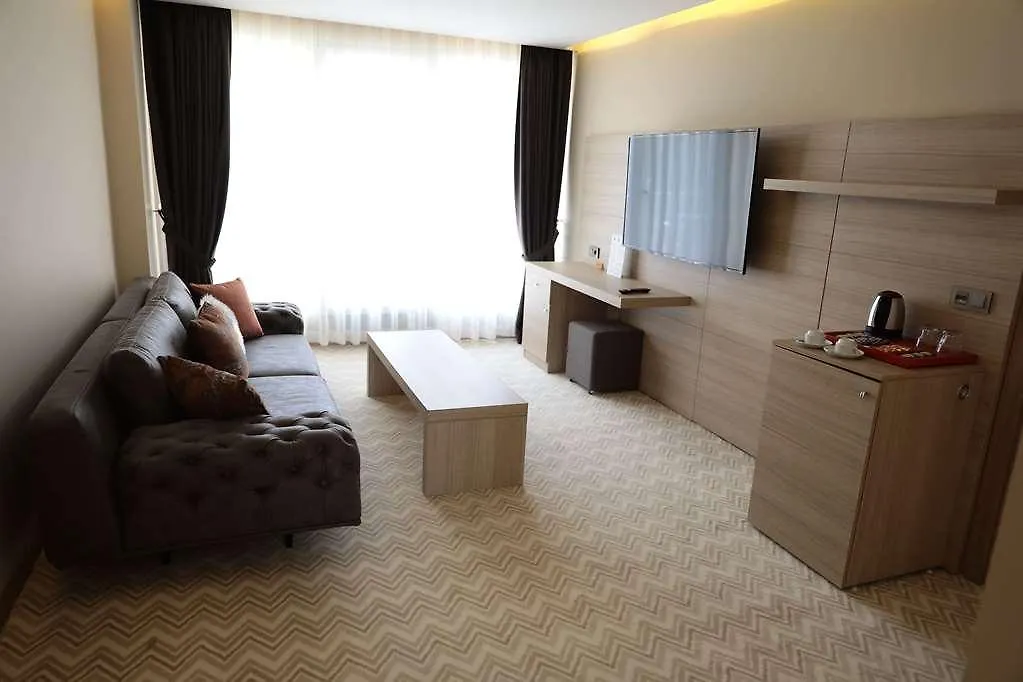 Ramada Sile Hotel Istanbul