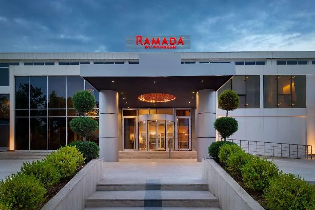 Ramada Sile Hotel Istanbul