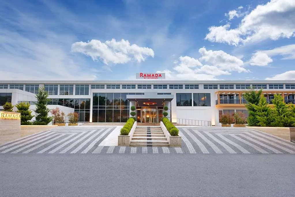 Ramada Sile Hotel Istanbul