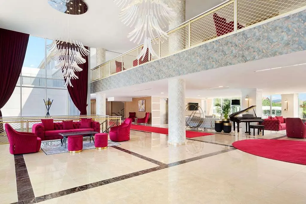 Ramada Sile Hotel Istanbul 0*,  Turkey