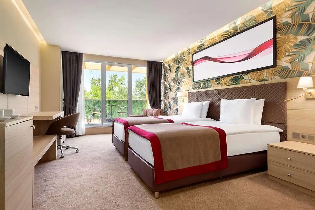Ramada Sile Hotel Istanbul