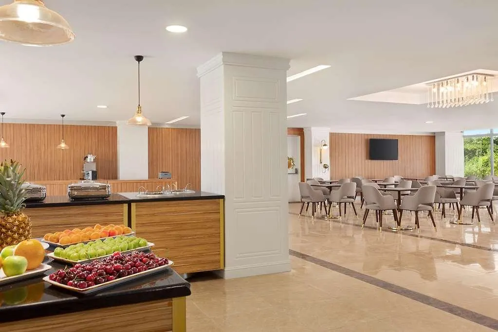 Ramada Sile Hotel Istanbul
