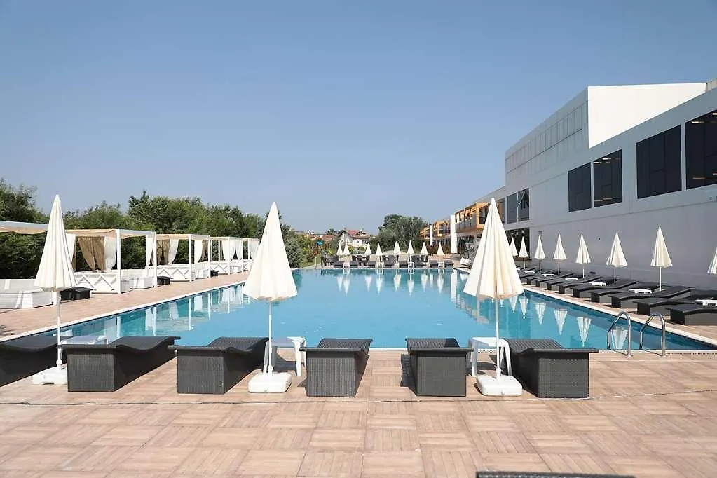 Ramada Sile Hotel Istanbul