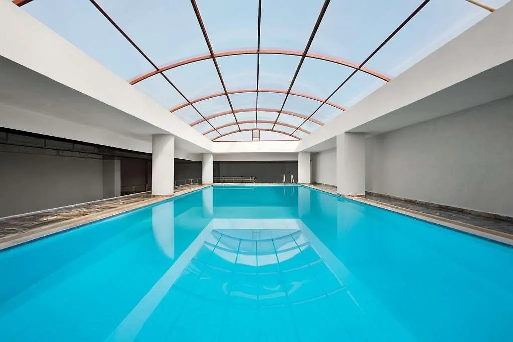 Ramada Sile Hotel Istanbul Turkey