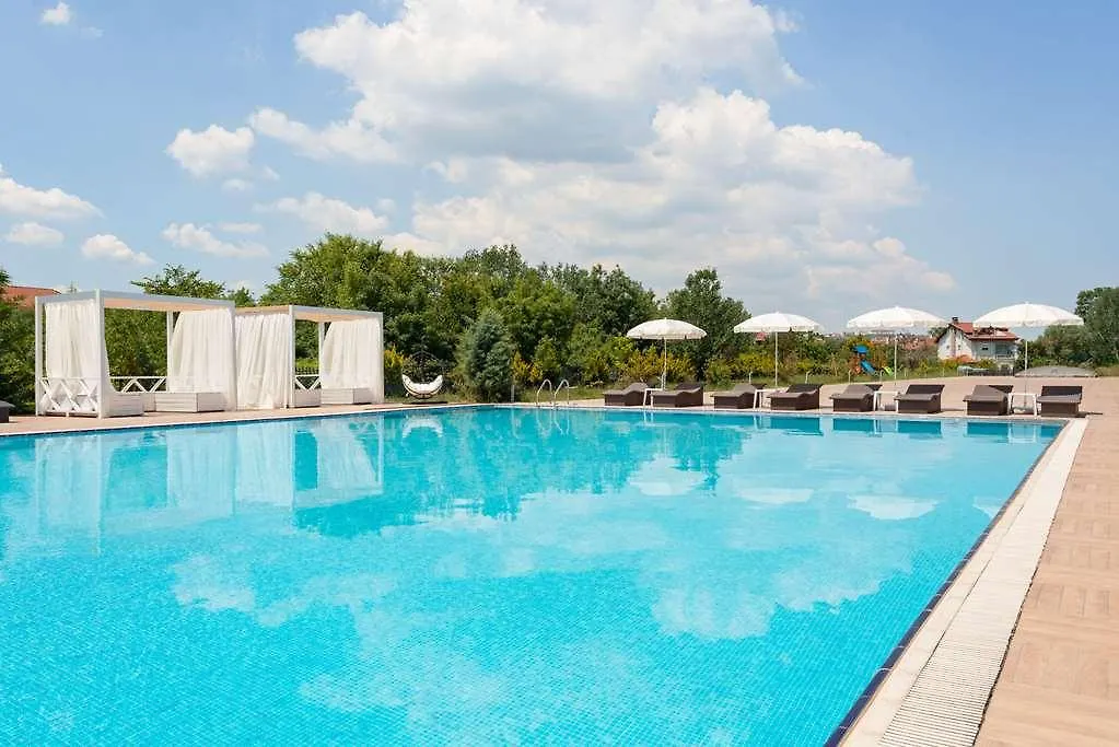 Ramada Sile Hotel Istanbul Turkey