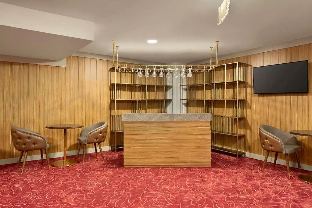 Ramada Sile Hotel Istanbul
