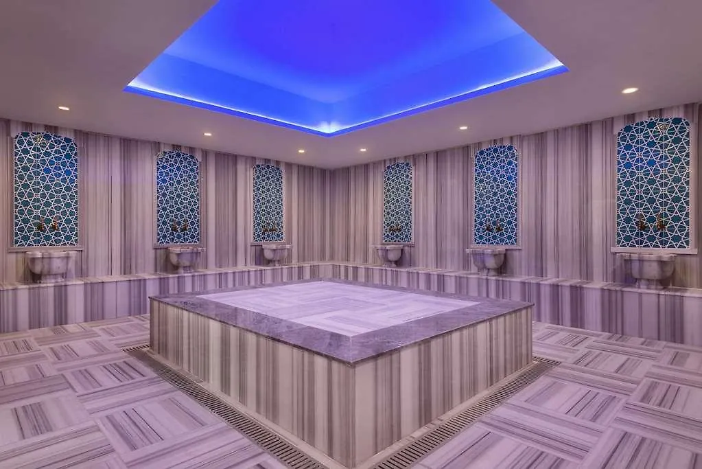 Ramada Sile Hotel Istanbul Turkey