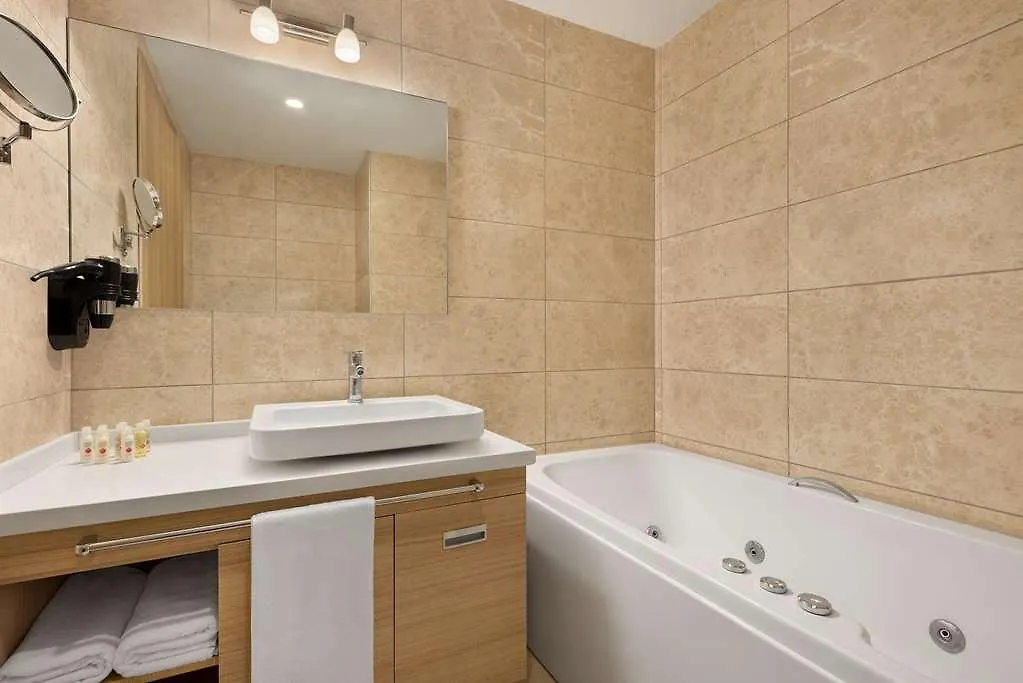 Ramada Sile Hotel Istanbul