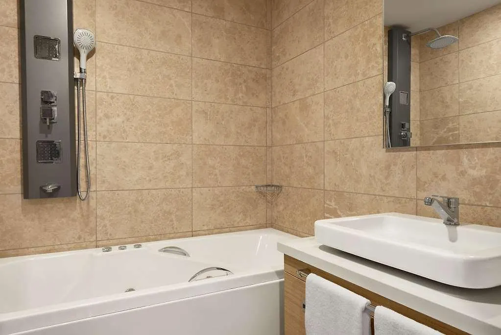 Ramada Sile Hotel Istanbul Turkey