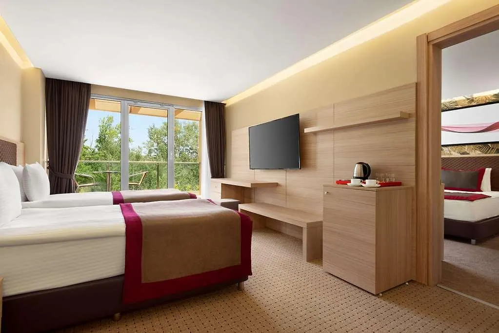 Ramada Sile Hotel Istanbul