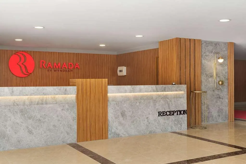 Ramada Sile Hotel Istanbul