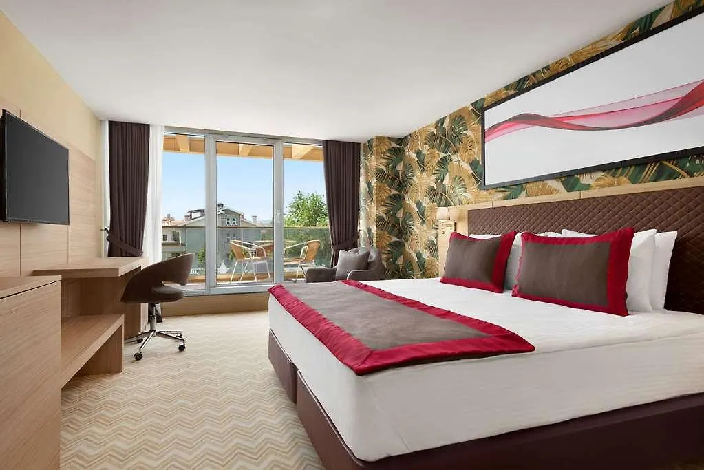 Ramada Sile Hotel Istanbul