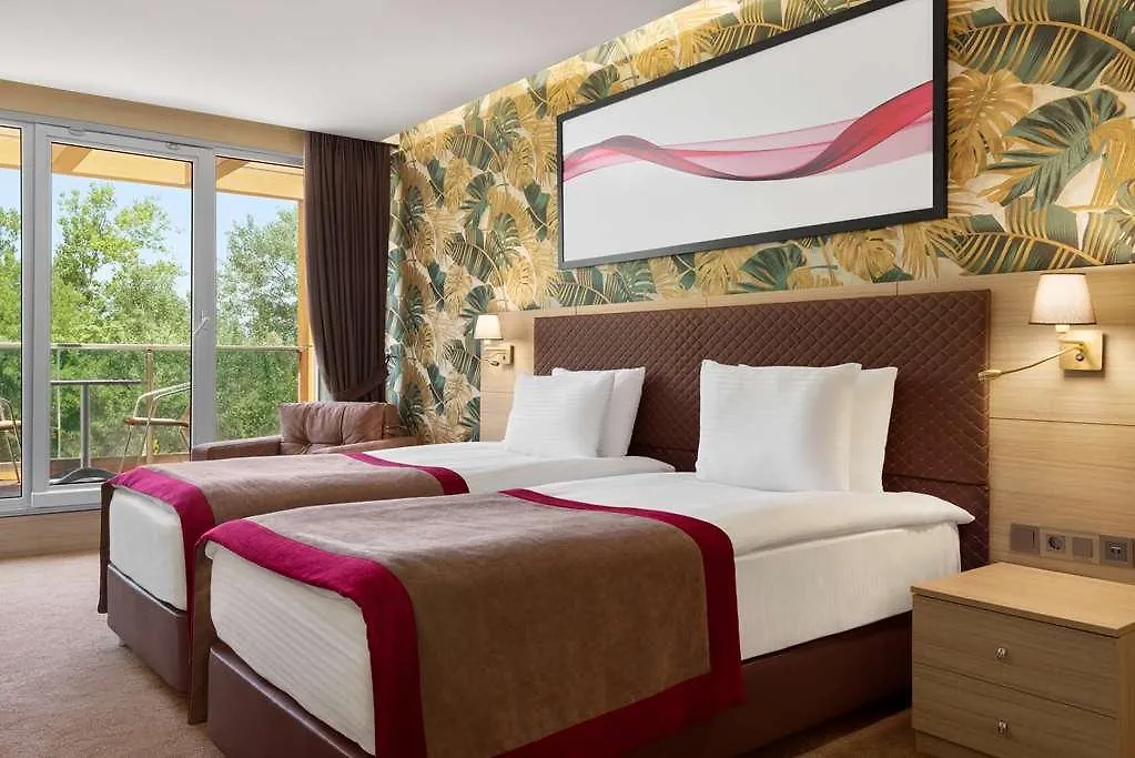 Ramada Sile Hotel Istanbul